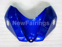 Charger l&#39;image dans la galerie, Blue and Black Factory Style - GSX-R600 06-07 Fairing Kit