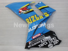 Charger l&#39;image dans la galerie, Blue and Black Rizla - GSX-R600 11-24 Fairing Kit