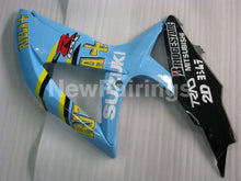 Charger l&#39;image dans la galerie, Blue and Black Rizla - GSX-R750 08-10 Fairing Kit Vehicles