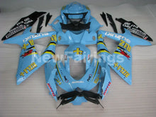 Charger l&#39;image dans la galerie, Blue and Black Rizla - GSX-R750 08-10 Fairing Kit Vehicles