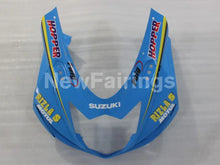 Charger l&#39;image dans la galerie, Blue and Black Rizla - GSX-R750 11-24 Fairing Kit Vehicles