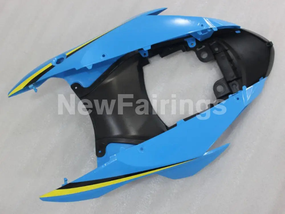 Blue and Black Rizla - GSX-R750 11-24 Fairing Kit Vehicles