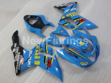 Charger l&#39;image dans la galerie, Blue and Black Rizla - GSX-R750 11-24 Fairing Kit Vehicles