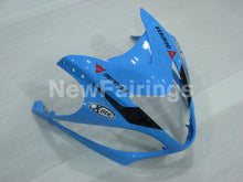 Charger l&#39;image dans la galerie, Blue and Black Rizla - GSX1300R Hayabusa 08-20 Fairing Kit