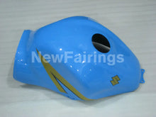 Charger l&#39;image dans la galerie, Blue and Black Rizla - GSX1300R Hayabusa 08-20 Fairing Kit