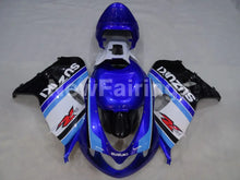 Charger l&#39;image dans la galerie, Blue and Black White Factory Style - TL1000R 98-03 Fairing