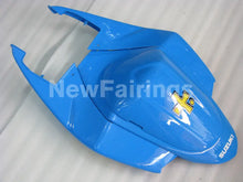 Charger l&#39;image dans la galerie, Blue and Black White Rizla - GSX - R1000 05 - 06 Fairing