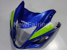 Charger l&#39;image dans la galerie, Blue and Green Factory Style - GSX1300R Hayabusa 08-20