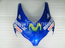 Charger l&#39;image dans la galerie, Blue and Green Movistar - CBR1000RR 08-11 Fairing Kit -