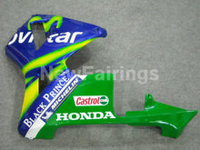 Charger l&#39;image dans la galerie, Blue and Green Movistar - CBR600RR 03-04 Fairing Kit -