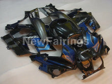 Charger l&#39;image dans la galerie, Blue and Grey Black Factory Style - CBR600 F2 91-94 Fairing