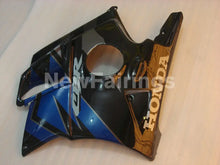 Charger l&#39;image dans la galerie, Blue and Grey Black Factory Style - CBR600 F2 91-94 Fairing