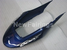 Charger l&#39;image dans la galerie, Blue and Grey Factory Style - CBR600 F4i 04-06 Fairing Kit -