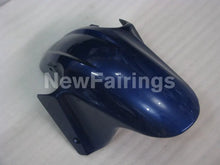 Charger l&#39;image dans la galerie, Blue and Grey Factory Style - CBR600 F4i 04-06 Fairing Kit -