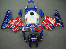 Charger l&#39;image dans la galerie, Blue and Red Castrol - CBR600RR 05-06 Fairing Kit - Vehicles