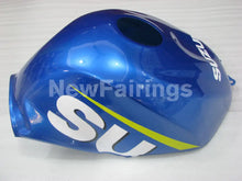 Charger l&#39;image dans la galerie, Blue and Red MOTUL - GSX-R600 04-05 Fairing Kit - Vehicles &amp;