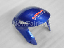 Charger l&#39;image dans la galerie, Blue and Red White Factory Style - CBR1000RR 08-11 Fairing