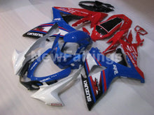 Charger l&#39;image dans la galerie, Blue and Red White Factory Style - GSX - R1000 09 - 16