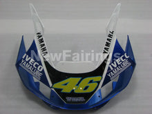 Charger l&#39;image dans la galerie, Blue and White Black ENEOS - YZF-R6 98-02 Fairing Kit Vehicles &amp; Parts &gt; Vehicle Parts &amp; Accessories &gt; Motor Vehicle