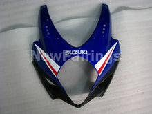 Charger l&#39;image dans la galerie, Blue and White Black Factory Style - GSX - R1000 07 - 08