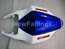 Charger l&#39;image dans la galerie, Blue and White Black Factory Style - GSX - R1000 07 - 08