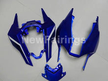 Charger l&#39;image dans la galerie, Blue and White Factory Style - CBR1000RR 17-23 Fairing Kit -