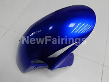 Charger l&#39;image dans la galerie, Blue and White Factory Style - CBR1000RR 17-23 Fairing Kit -