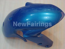 Charger l&#39;image dans la galerie, Blue and White Factory Style - GSX - R1000 09 - 16 Fairing