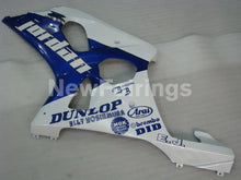 Charger l&#39;image dans la galerie, Blue and White Jordan - GSX - R1000 00 - 02 Fairing Kit