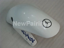 Charger l&#39;image dans la galerie, Blue and White Jordan - GSX - R1000 00 - 02 Fairing Kit