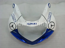 Charger l&#39;image dans la galerie, Blue and White Jordan - GSX - R1000 00 - 02 Fairing Kit