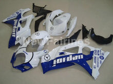 Charger l&#39;image dans la galerie, Blue and White Jordan - GSX - R1000 07 - 08 Fairing Kit