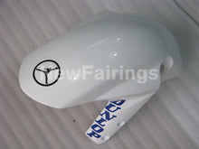 Charger l&#39;image dans la galerie, Blue and White Jordan - GSX-R750 04-05 Fairing Kit Vehicles