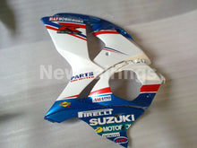 Charger l&#39;image dans la galerie, Blue and White MOTOREX - GSX - R1000 07 - 08 Fairing Kit