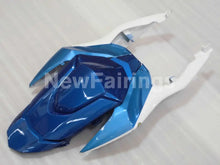 Charger l&#39;image dans la galerie, Blue and White ROCKSTAR - GSX - R1000 09 - 16 Fairing Kit