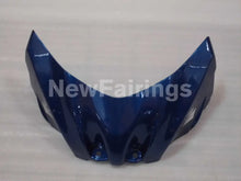 Charger l&#39;image dans la galerie, Blue and White ROCKSTAR - GSX - R1000 09 - 16 Fairing Kit