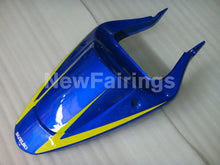 Charger l&#39;image dans la galerie, Blue and Yellow Black Factory Style - GSX-R750 00-03