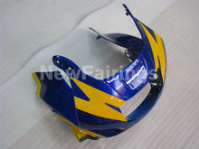 Charger l&#39;image dans la galerie, Blue and Yellow Factory Style - CBR600 F2 91-94 Fairing Kit