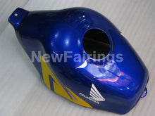 Charger l&#39;image dans la galerie, Blue and Yellow Factory Style - CBR600 F2 91-94 Fairing Kit