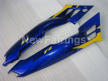 Charger l&#39;image dans la galerie, Blue and Yellow Factory Style - CBR600 F2 91-94 Fairing Kit