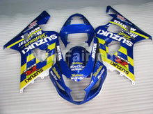 Charger l&#39;image dans la galerie, Blue and Yellow Movistar - GSX-R750 04-05 Fairing Kit