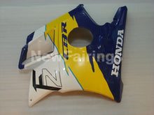 Charger l&#39;image dans la galerie, Blue and Yellow White Factory Style - CBR600 F2 91-94