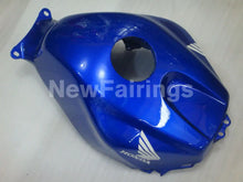 Charger l&#39;image dans la galerie, Blue and Black Factory Style - CBR600RR 05-06 Fairing Kit -