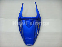 Charger l&#39;image dans la galerie, Blue and Black Factory Style - CBR600RR 05-06 Fairing Kit -