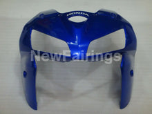 Charger l&#39;image dans la galerie, Blue and Black Factory Style - CBR600RR 05-06 Fairing Kit -