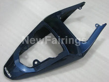 Charger l&#39;image dans la galerie, Blue Black Factory Style - GSX-R600 04-05 Fairing Kit -