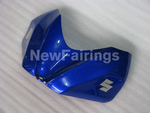 Charger l&#39;image dans la galerie, Blue Black Factory Style - GSX-R600 06-07 Fairing Kit