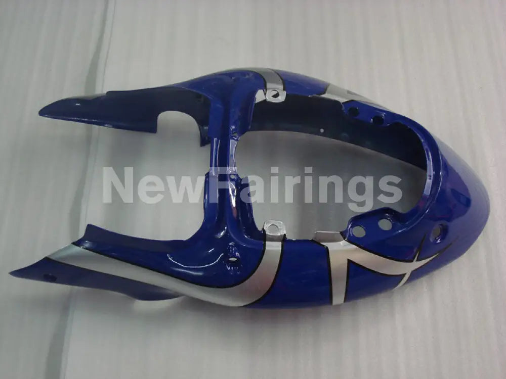 Blue Black Factory Style - GSX1300R Hayabusa 99-07 Fairing