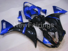 Charger l&#39;image dans la galerie, Blue Black Factory Style - YZF-R1 12-14 Fairing Kit