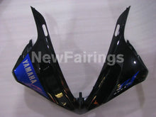 Charger l&#39;image dans la galerie, Blue Black Factory Style - YZF-R1 12-14 Fairing Kit